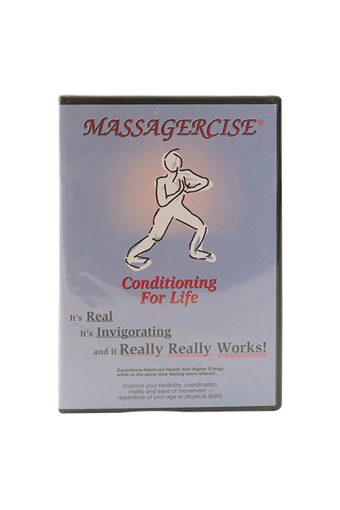 massagercise massagercise