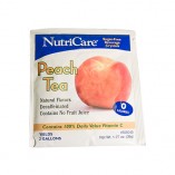 nutricare-peach-tea