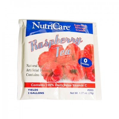 nutricare-raspberry-tea