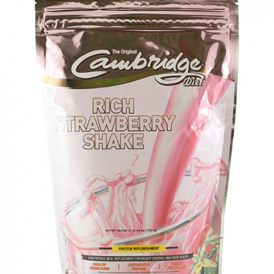 rich-strawberry-shake