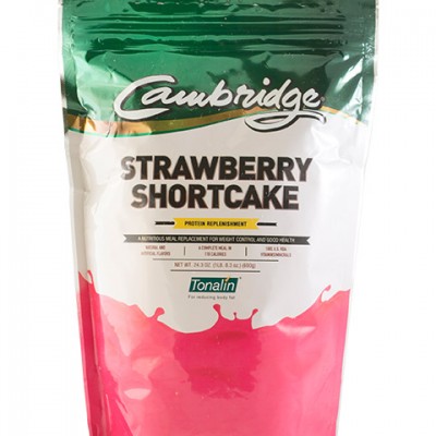 strawberry-shortcake